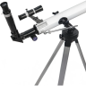 Телескоп VEBER F 700/60TXII AZ в кейсе 33181